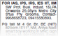 Malayala Manorama Delhi classified text ad