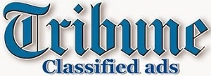 The Tribune Classified Plus Chandigarh Classified The Tribune Classified Plus classified advertisement