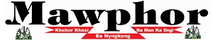 Mawphor Logo