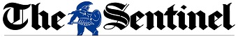 The Sentinel Logo