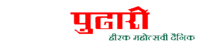 Pudhari Logo
