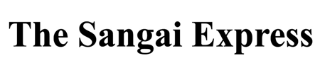 Sangai Express