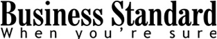 Business Standard Logo