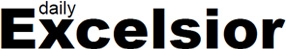 Daily Excelsior Logo