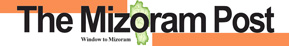Mizoram Post Logo