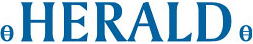 O Herald O Logo