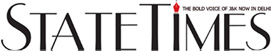 State Times Logo