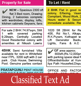 Odia Property