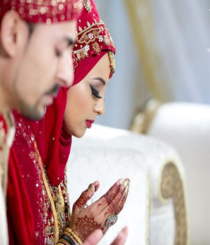 Urdu Matrimonial