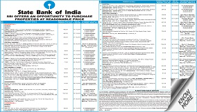 Amar Ujala Public Notice display classified rates