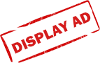 Statesman Public Notice Classified Display Text Ad