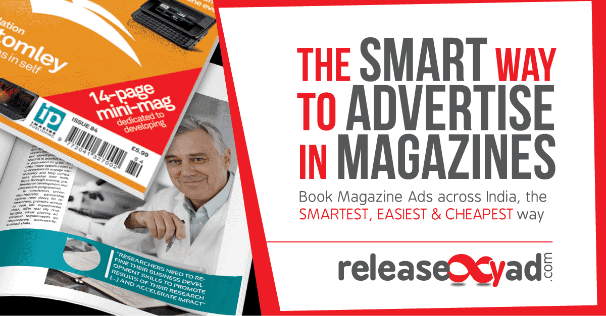 magazine advertising in india book magazine ads magazine ads
