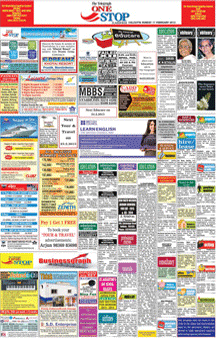 Telegraph-Business-Ad-Rates