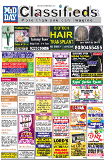 Mid Day-Property-Ad-Rates