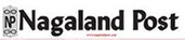 Nagaland Post classified page
