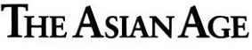 Asian Age Logo