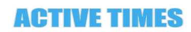 Active Times Logo