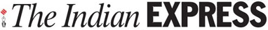 Indian Express Logo