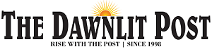 Dawnlit Post Logo