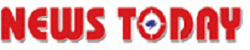 News Today Logo