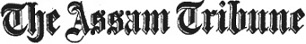 Assam Tribune Logo