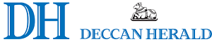 Deccan Herald Logo