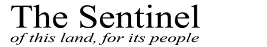 Sentinel Logo