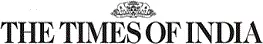 Times of India Logo