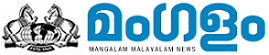 Mangalam Logo