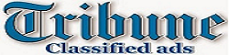 The Tribune Classified Plus Chandigarh Classified The Tribune Classified Plus classified advertisement