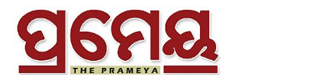 Prameya Logo