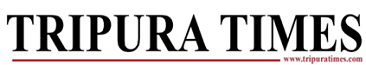 Tripura Times Logo