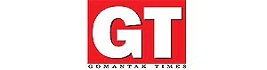 Gomantak Times Logo