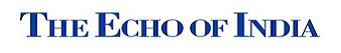 Echo of India Logo