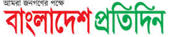 Bangladesh Protidin Logo