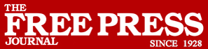 Free Press Journal Logo