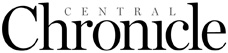 Central Chronicle Logo