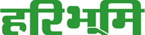 Haribhoomi Logo