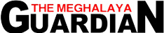 Meghalaya Guardian Logo
