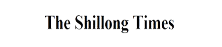 Shillong Times Logo