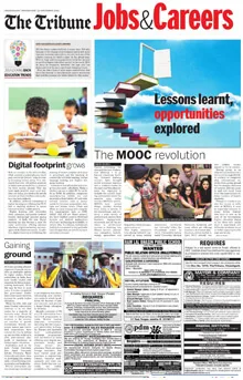 Jobs and Careers
