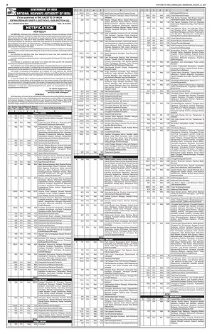 Tenders Advertisement Booking