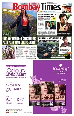 City Times