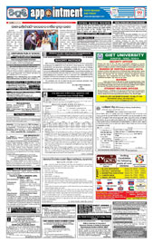 Appointment Advertisement Booking