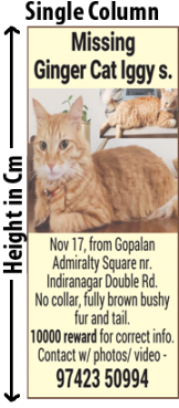 Cd ad sample