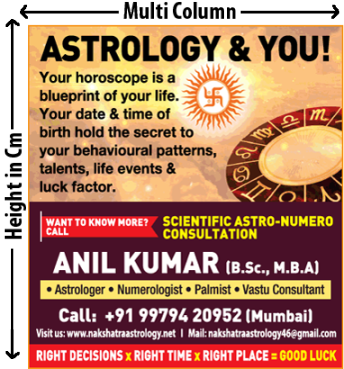 Display ad sample