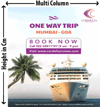Display ad sample